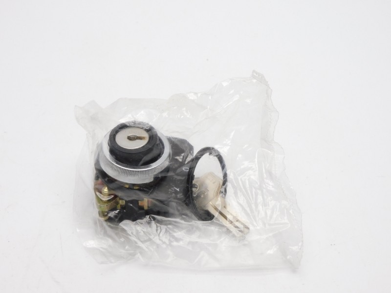 AUGAT MG6200-0 NSMP