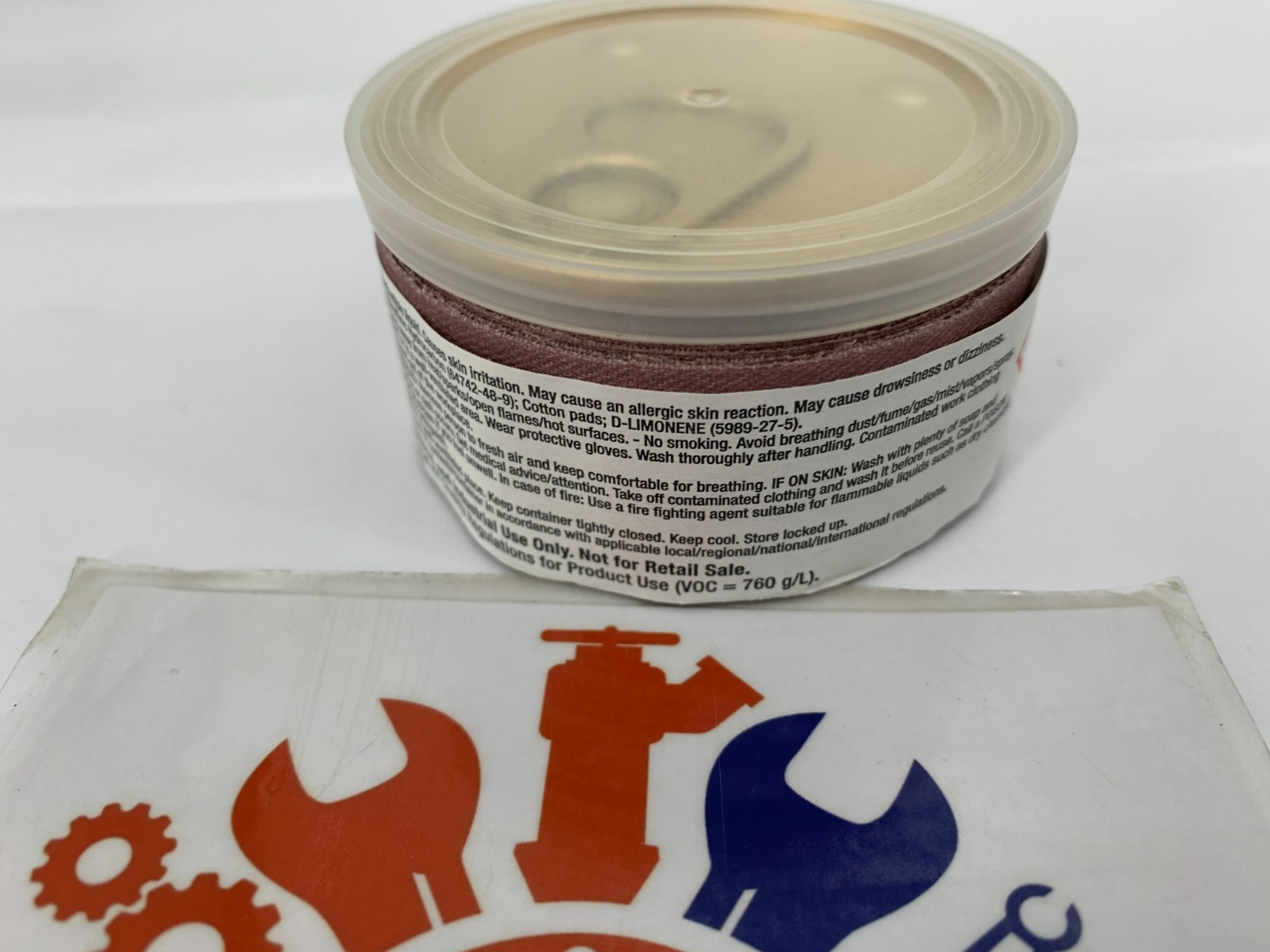 3M CC-2 Cable Preparation Kit Qty. 1