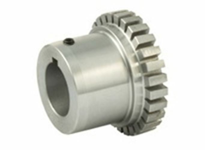 Falk 1030T Hub