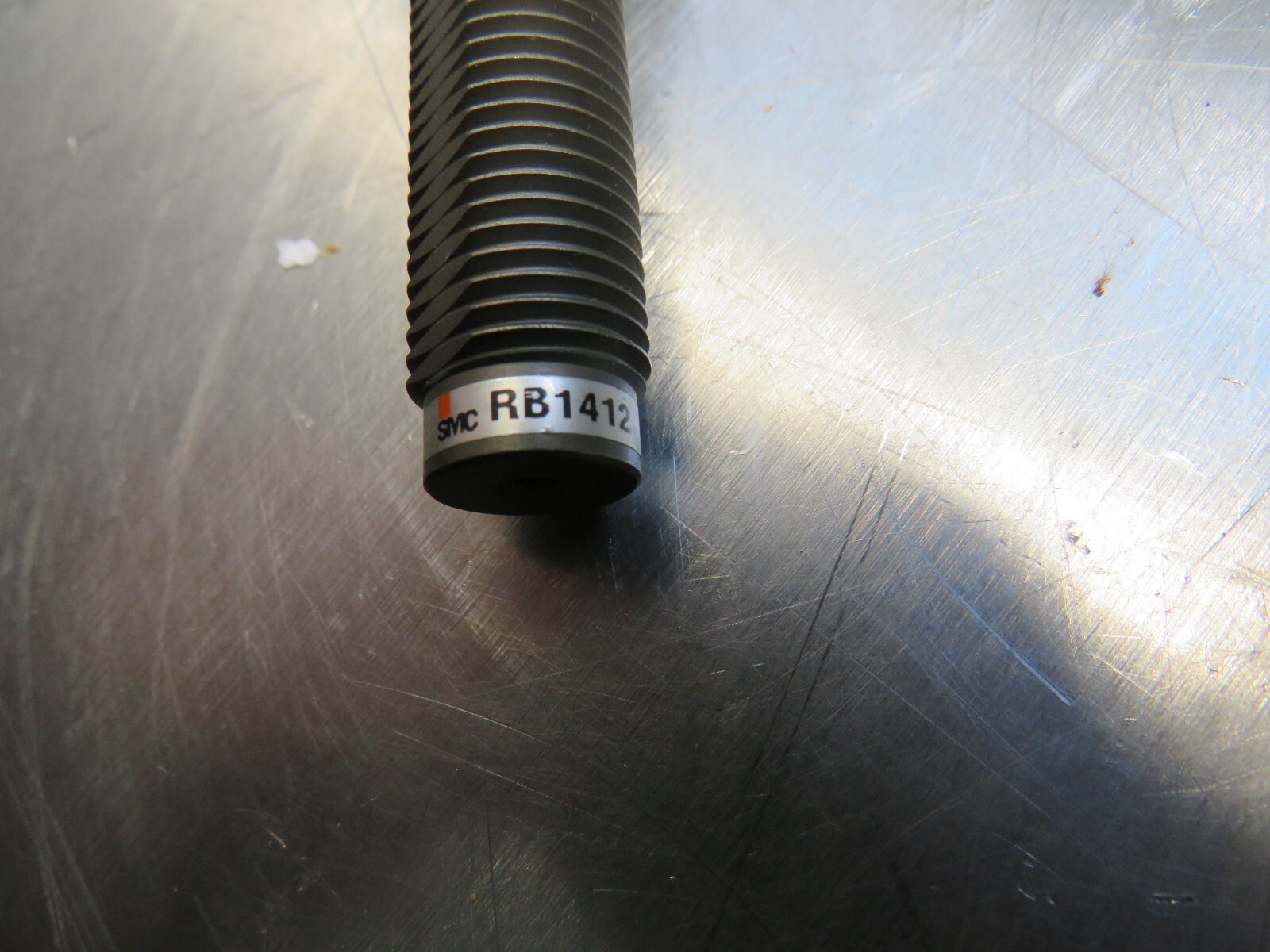 SMC RB1412 Shock Absorber Lot of 2!