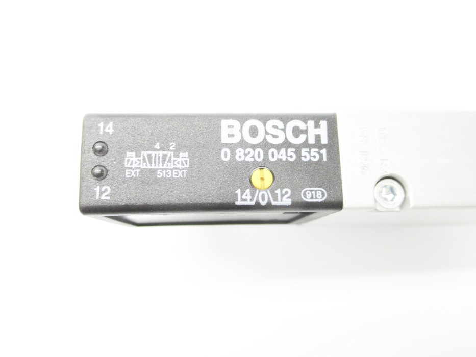 BOSCH 0820045551 NSNP