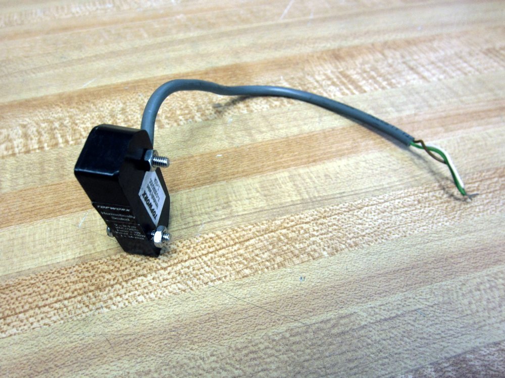 TopWorx AV-TTP-1 Hermetically Sealed Switch AVTTP1