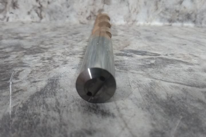 Sandvik Coromant R840-1400-70-A1A 1220 3.50mm Size Jobber Drill Bit
