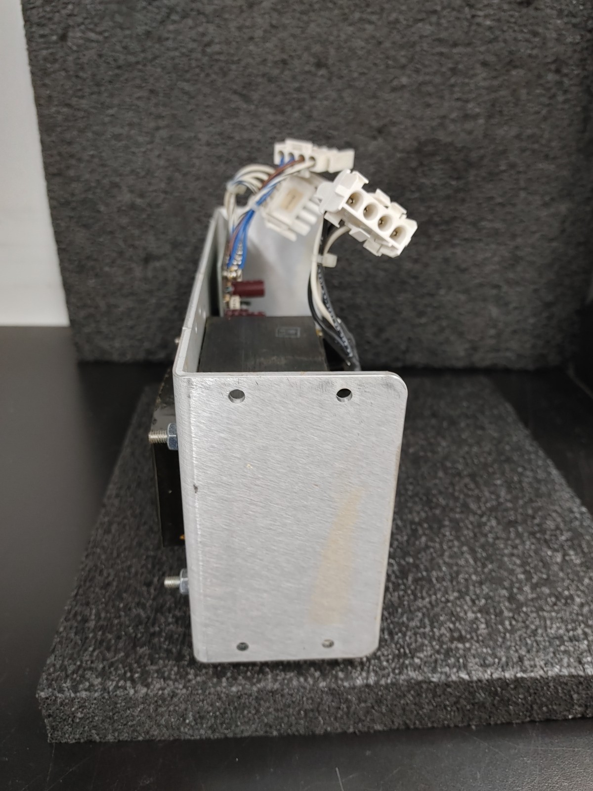 CONDOR HCC15-3-A+ 15V 3A Output Power Supply