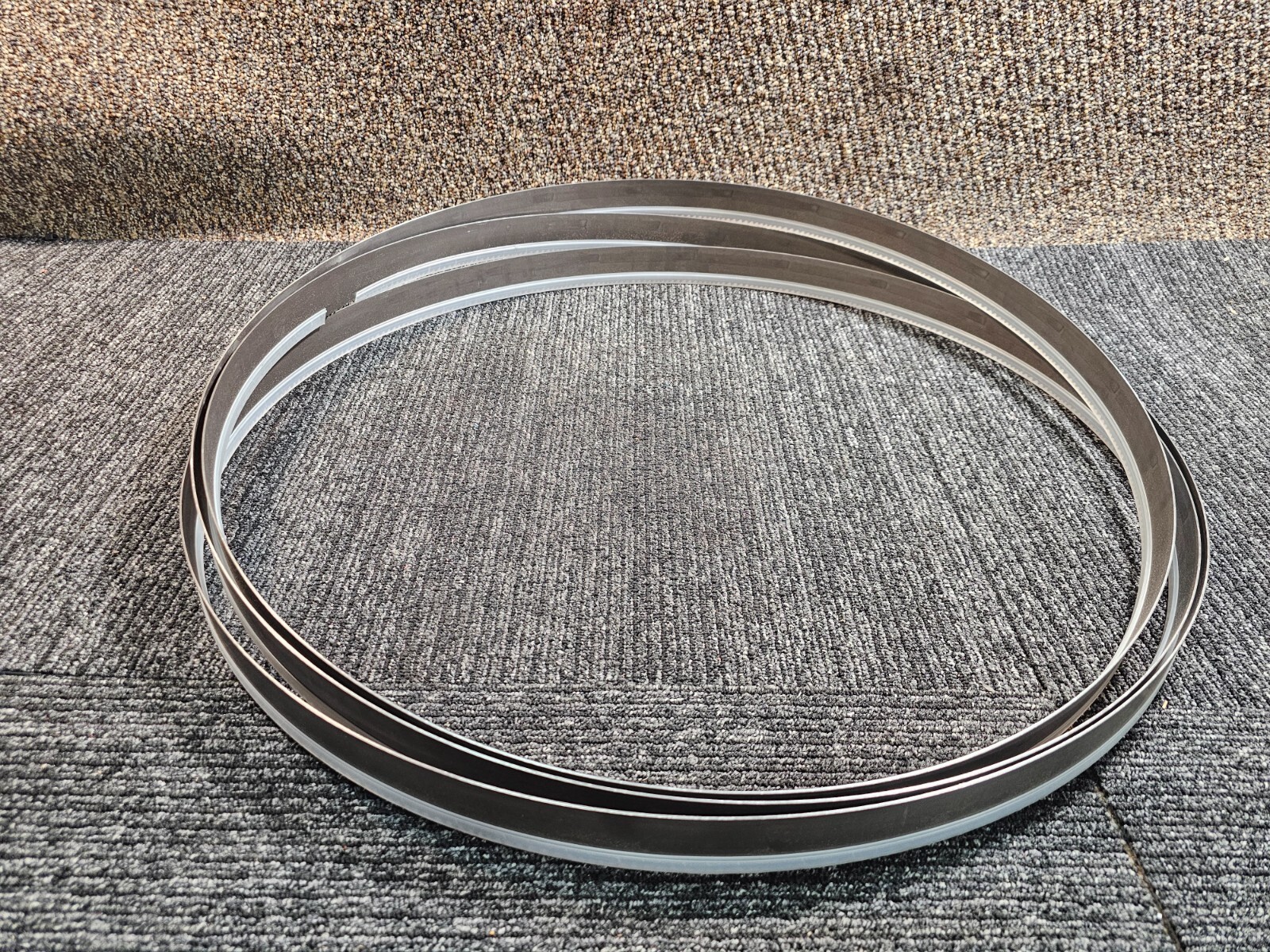 Lenox 27736RPB216400 1 1/2″ W x 050 in Thickness 4/6 TPI Bandsaw Blade Bi-Metal