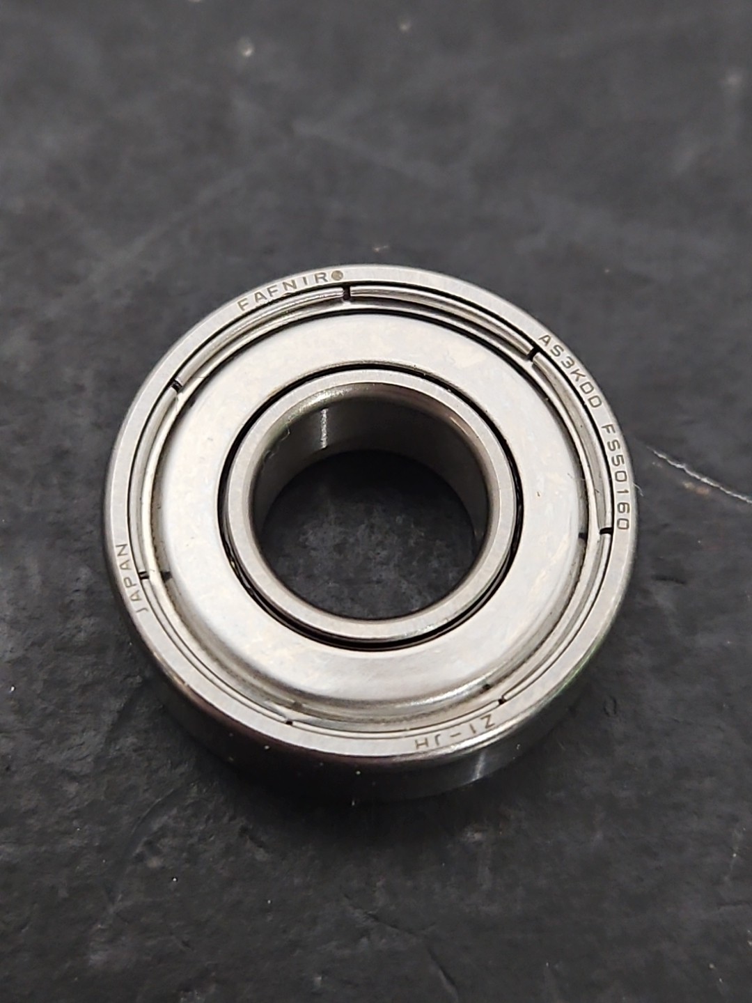 TIMKEN AS3KDD, Radial/Deep Groove Ball Bearing NOS