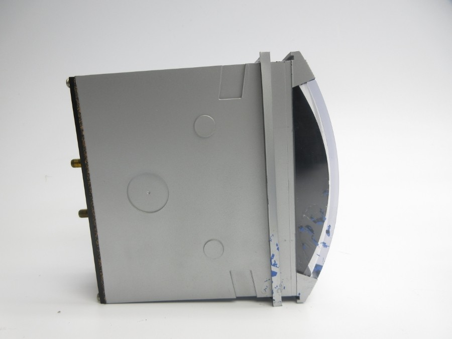 METER 164C5288P809061 0-300AC REV. 3 NSNP