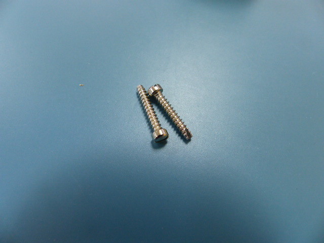 Cooper AH7485 Qty of 6 per Lot Midget locking plug; Arrow Hart Crouse Hinds ML3