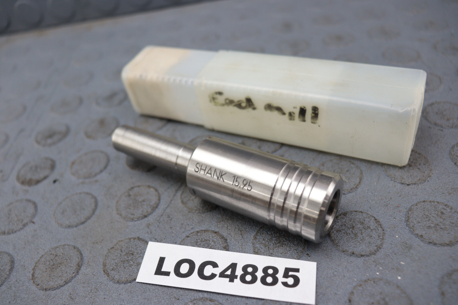 THERMOGRIP 79.8 MEASURING ADAPTORS SHANK 15.95 LOC4885