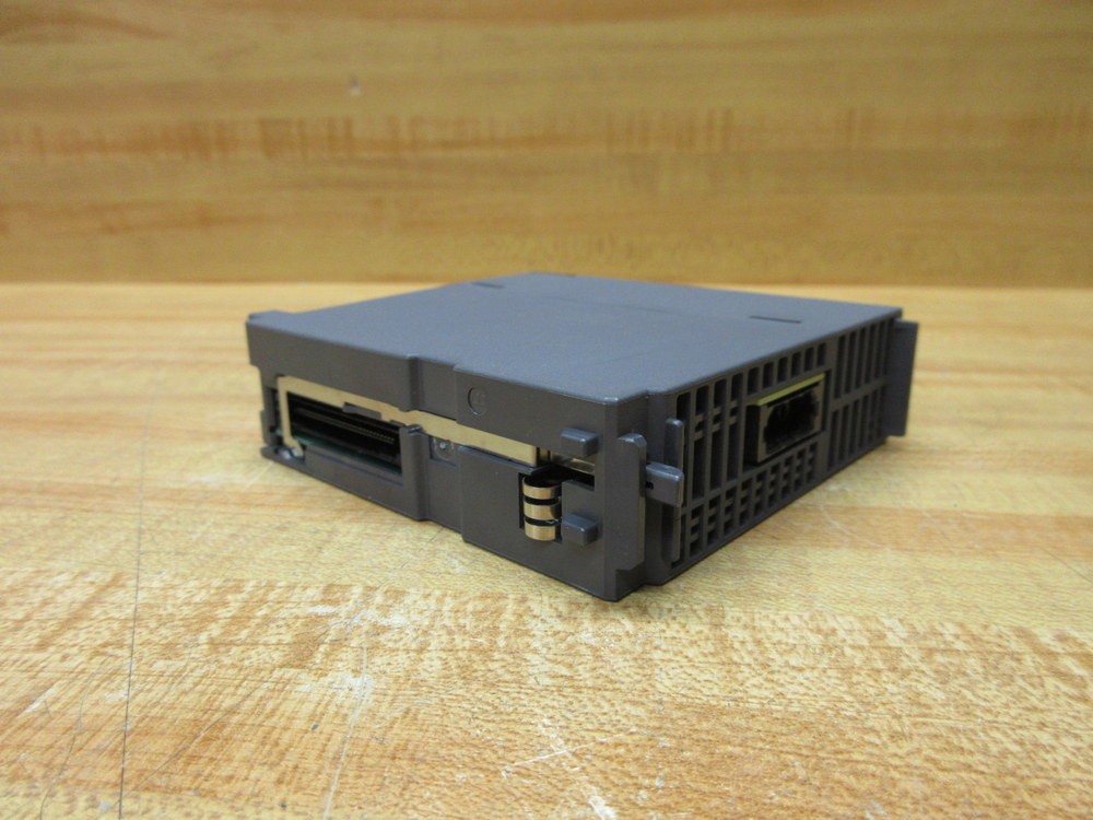 Mitsubishi QD75MH2 Positioning Module