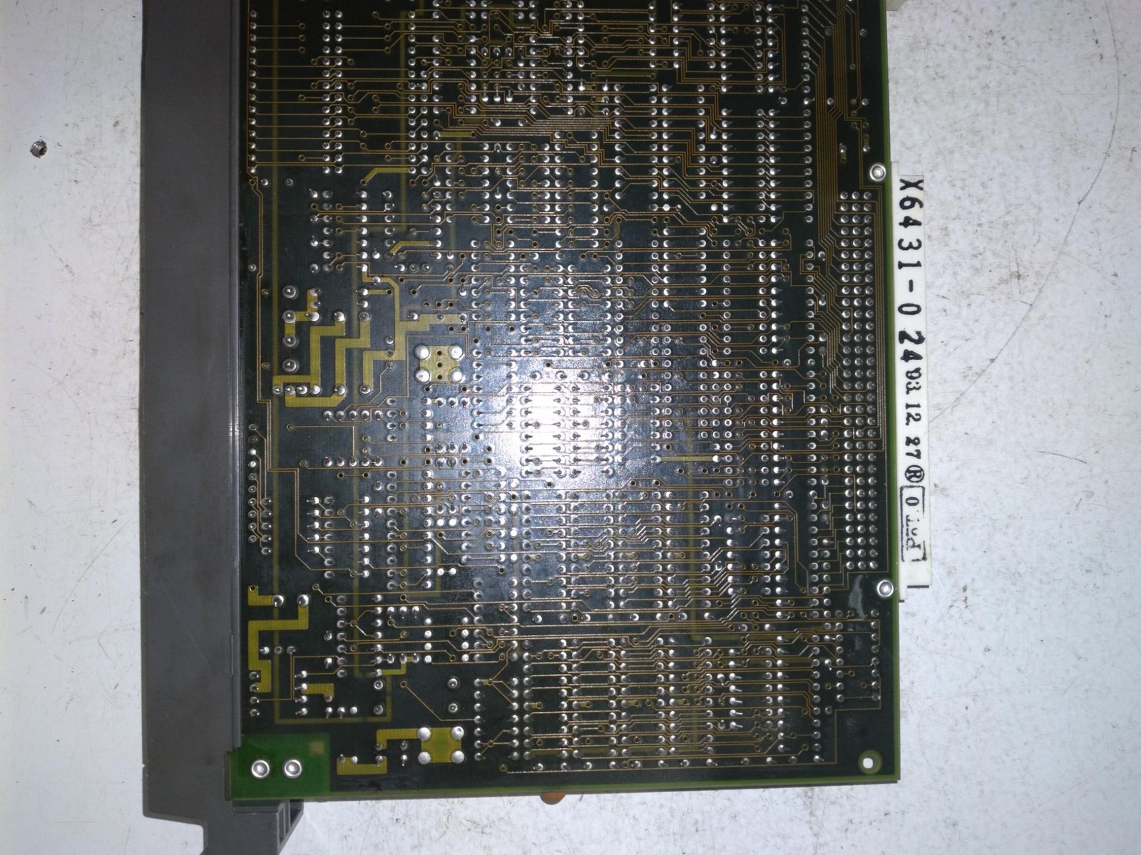 MITSUBISHI MELDAS MAZATROL M32 T32 MC446B-1 mazak