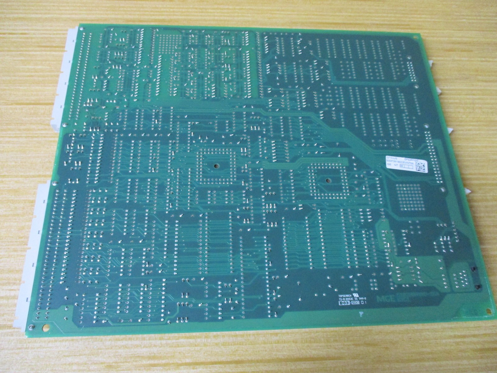 MGE 3400060400 Circuit Board GTCIUS