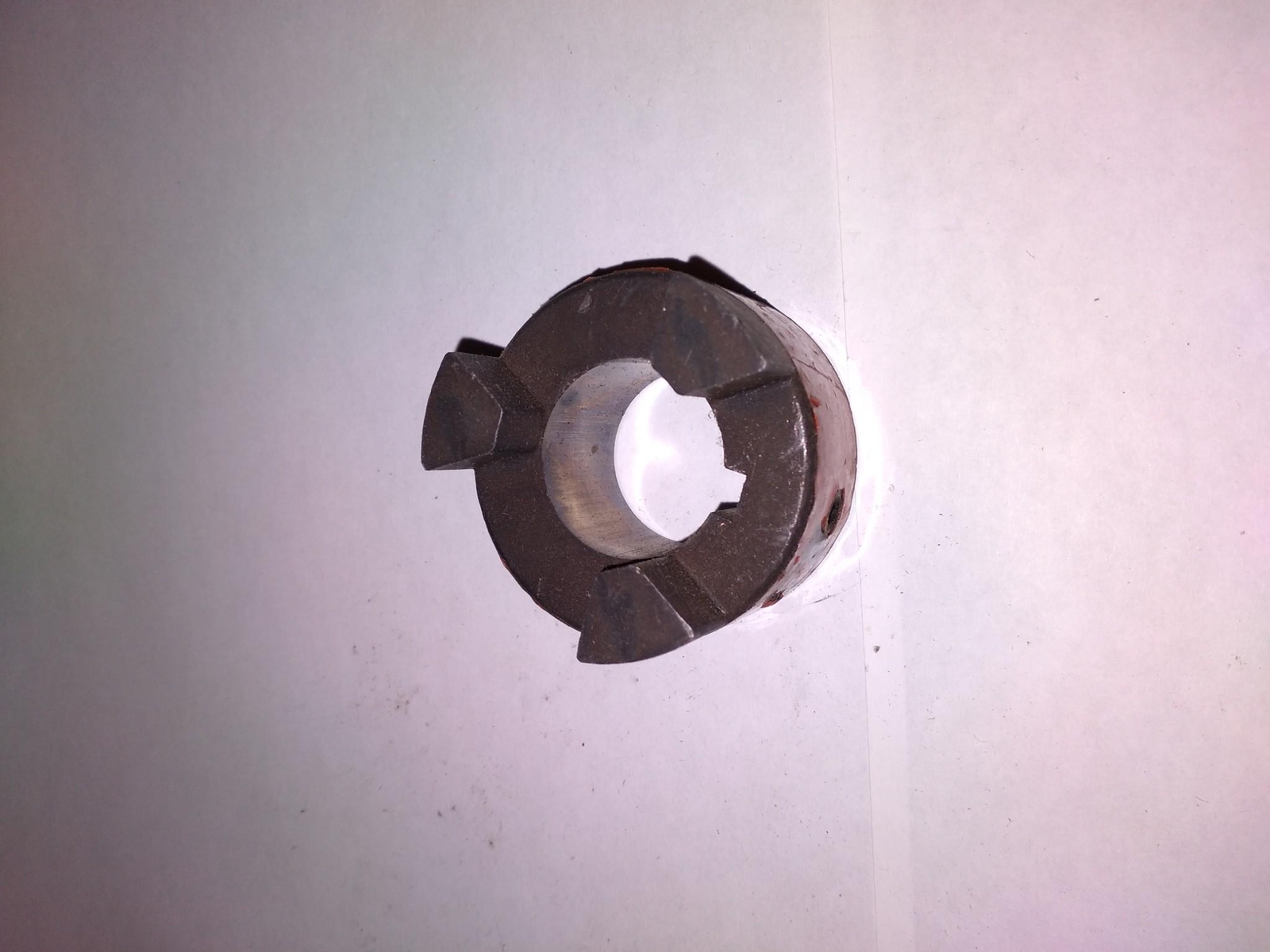 LOVEJOY L095 HUB 1-1/8 KW sprocket