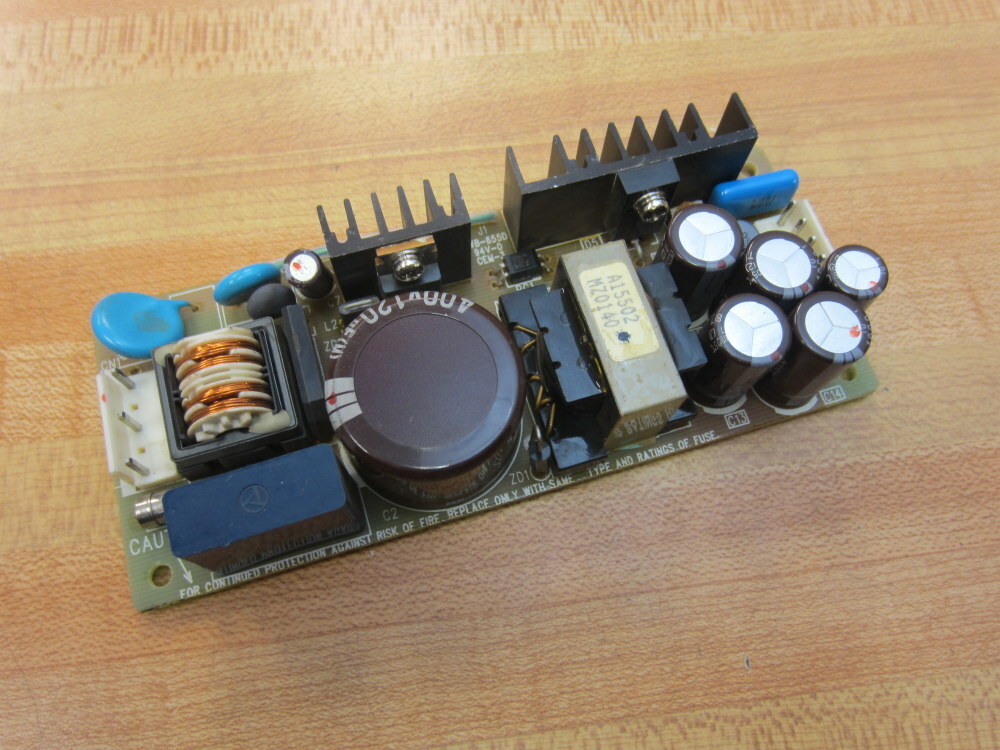 Densei-Lambda PWB-655D Power Board PWB655D