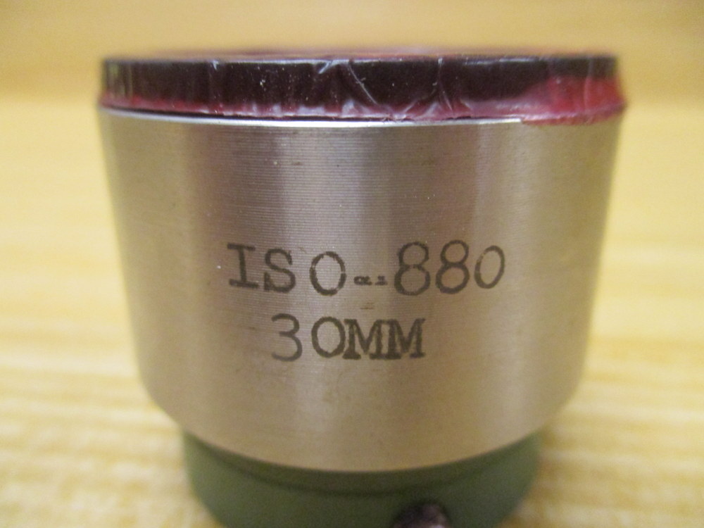 Chesterton ISO-880 Seal ISO880