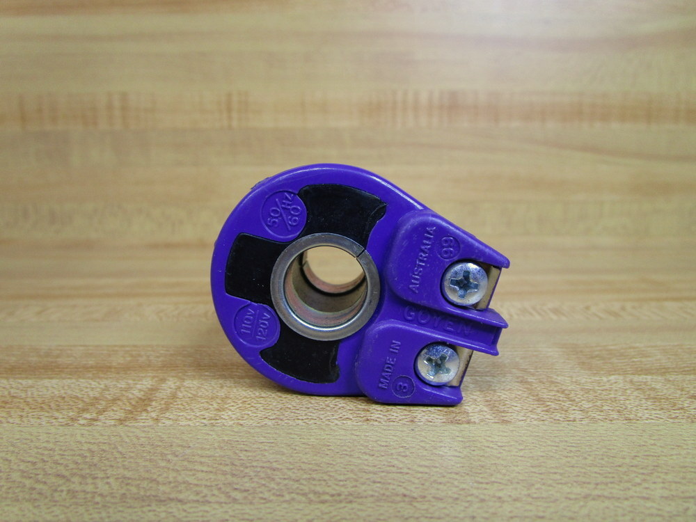 Goyen 110V 120V 50/60HZ Solenoid Coil 110V120V5060HZ