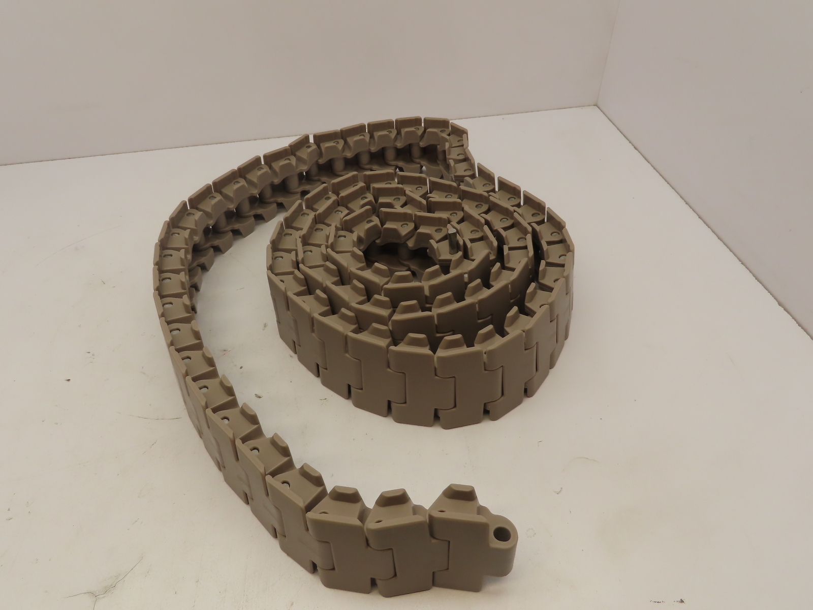 Rexnord LF882TAB-3.25IN 10144749 TableTop Chain 10 FT 3-1/4″ Wide