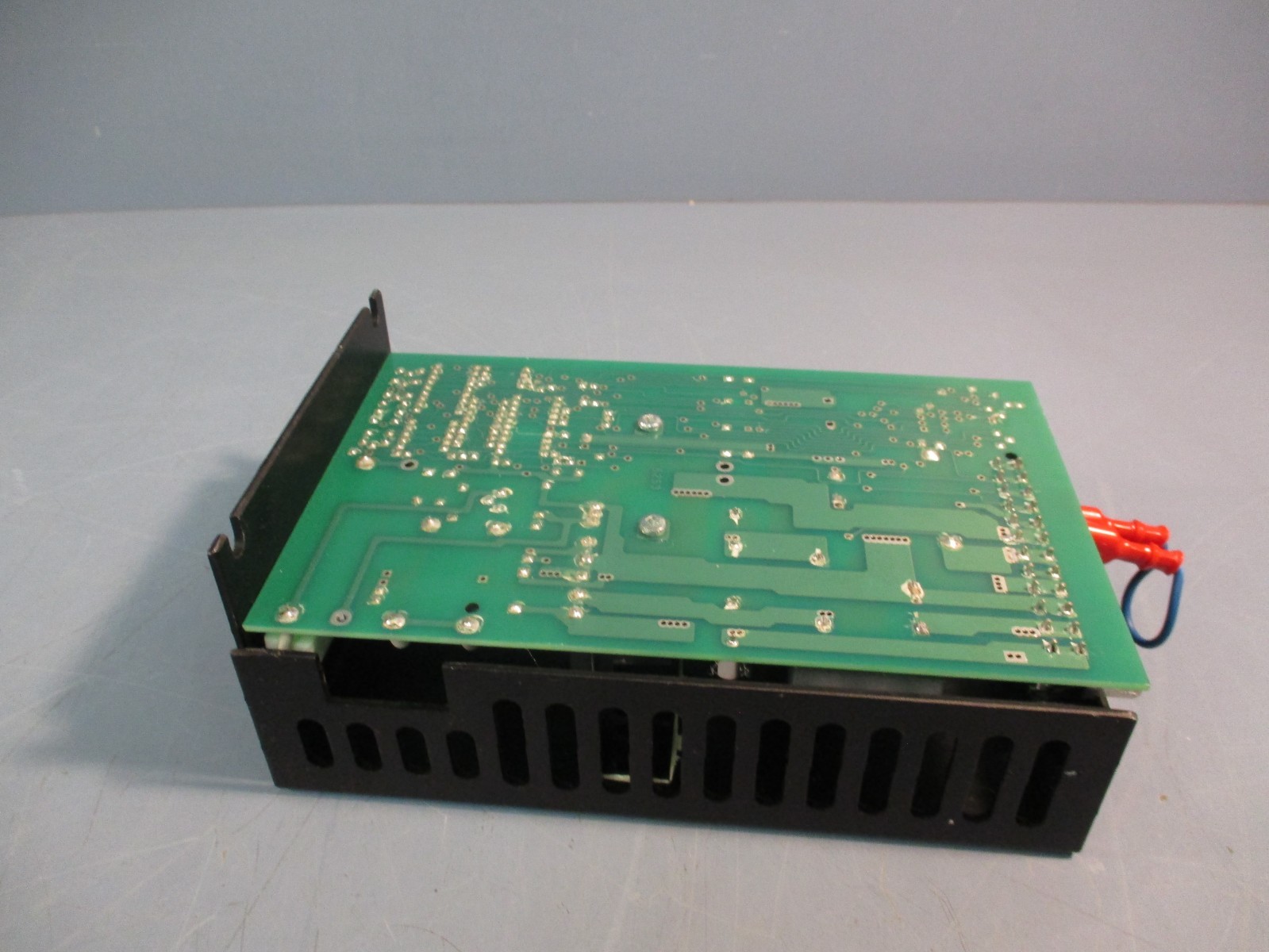 EL CON 0516867354 AMPLIFIER TIPO MTS 24/5/RA/1/1, SN VPRV-0631 24 VARM 5A