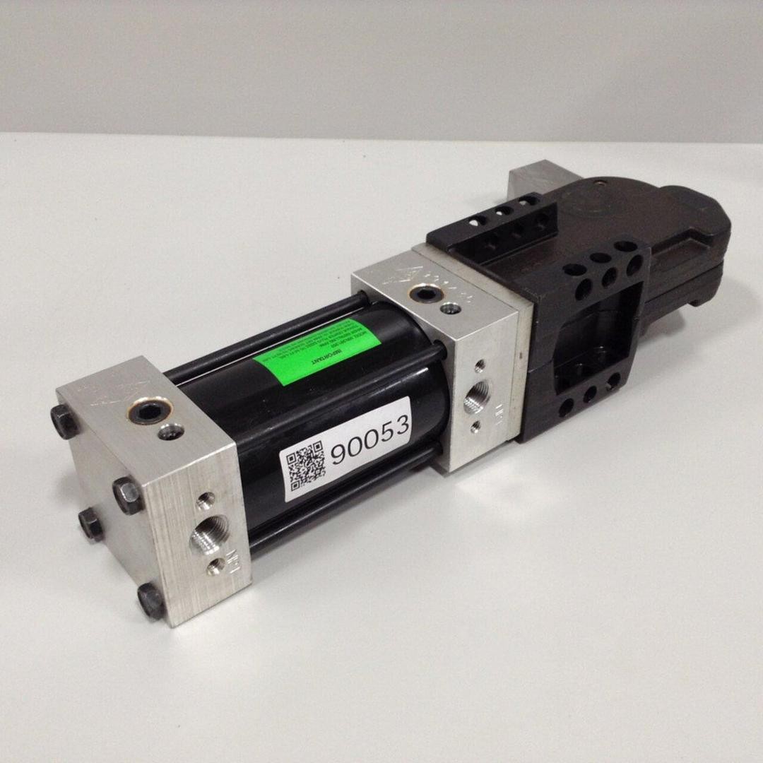 DESTACO Pneumatic Hold Clamp 991MAL-025M-90A-97-11 Used #90053