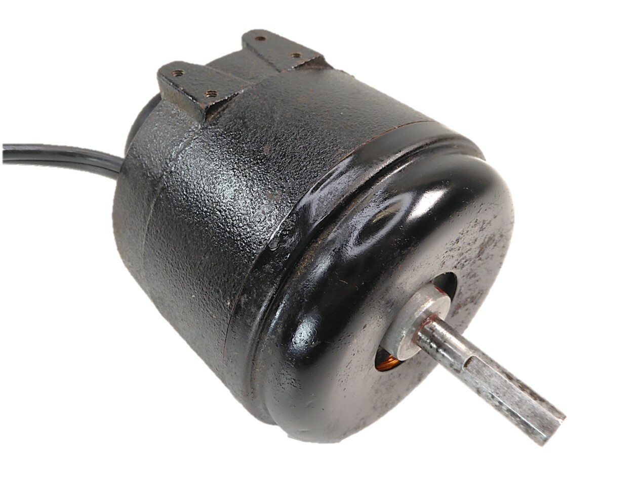 Electric Motors ESP-0L50EM R2 230V 1500RPM CW Shaft End 0.85A NEW NO BOX