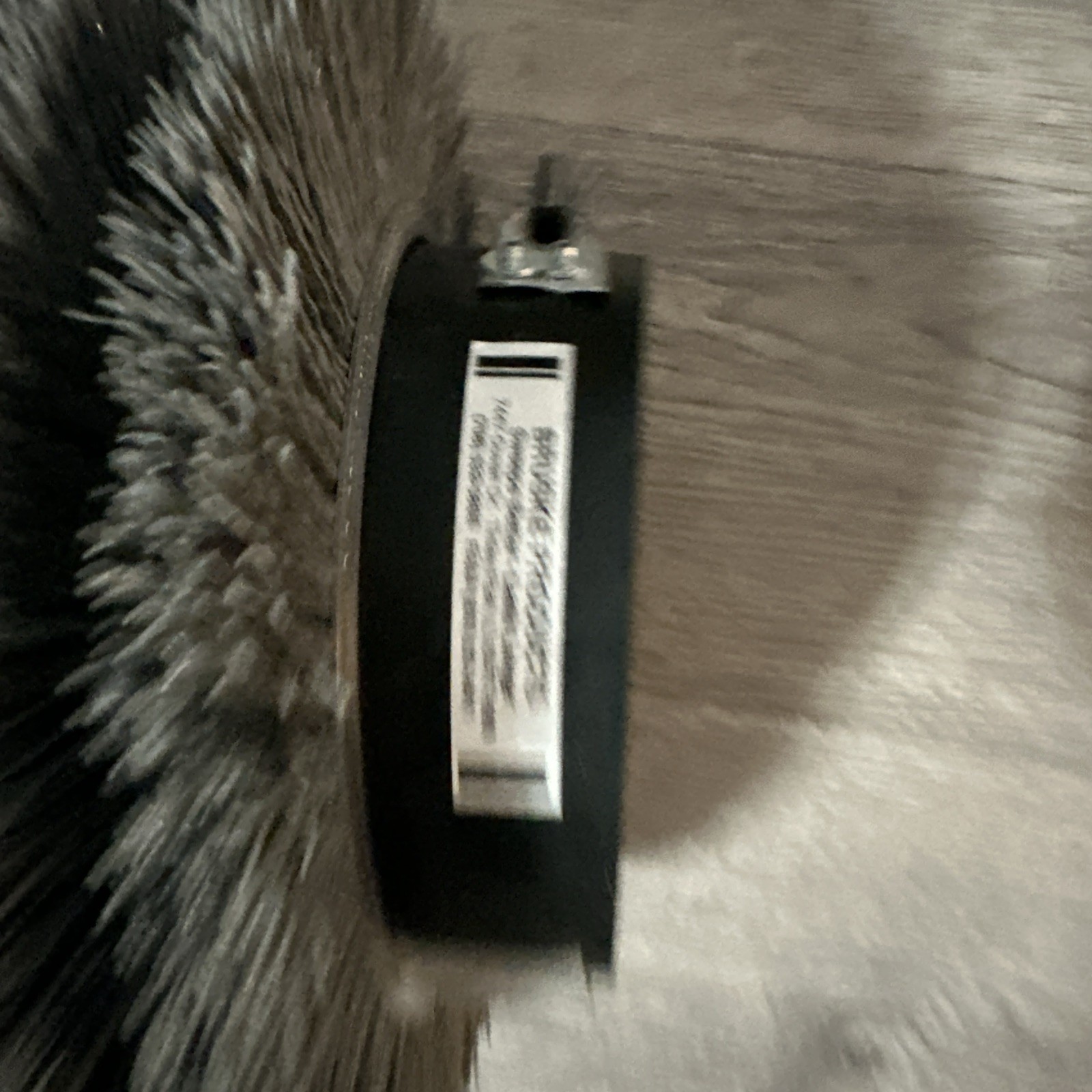BRUSKE POWER SWEEPER BRUSH (sb)