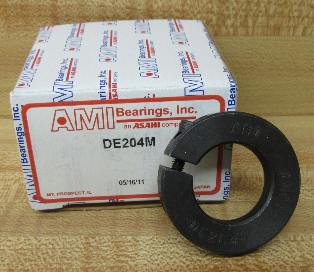 AMI DE204M Bearing