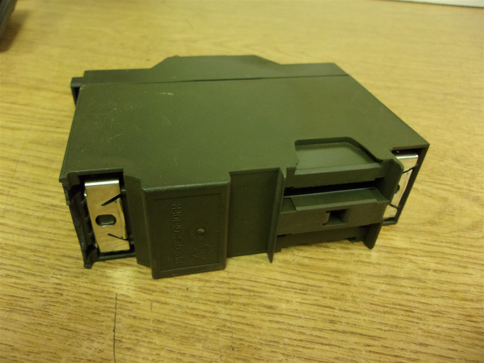 Siemens Simatic S7 6ES7 321-1BH02-0AA0 No Cover “B” *FREE SHIPPING*