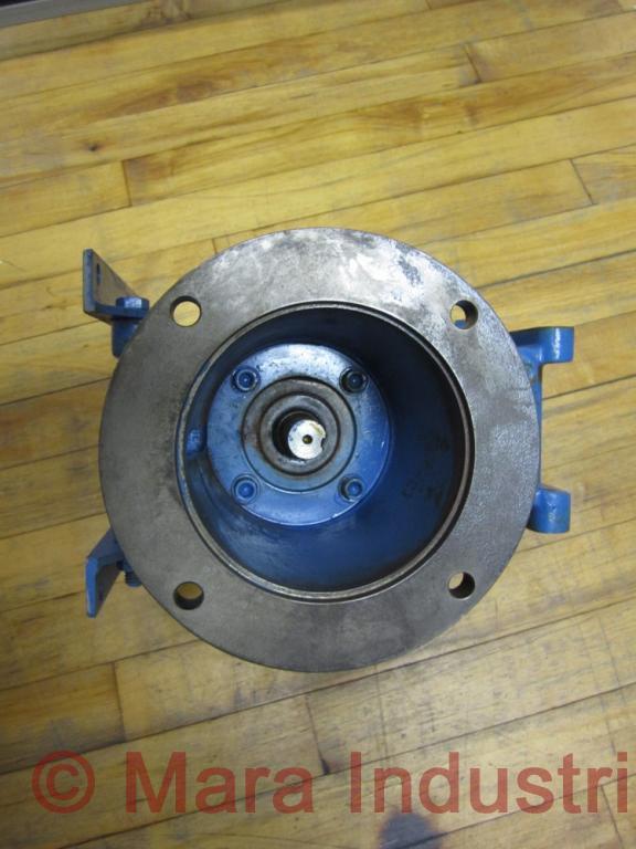 Textron NHU25-1 Cone Drive Ratio 30-1 Model 06