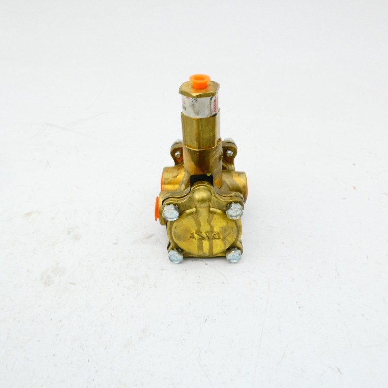 ASCO P316D14 10-125PSI 3/8″ NSMP