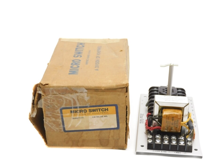MICRO SWITCH FE-TRB1 NSMP