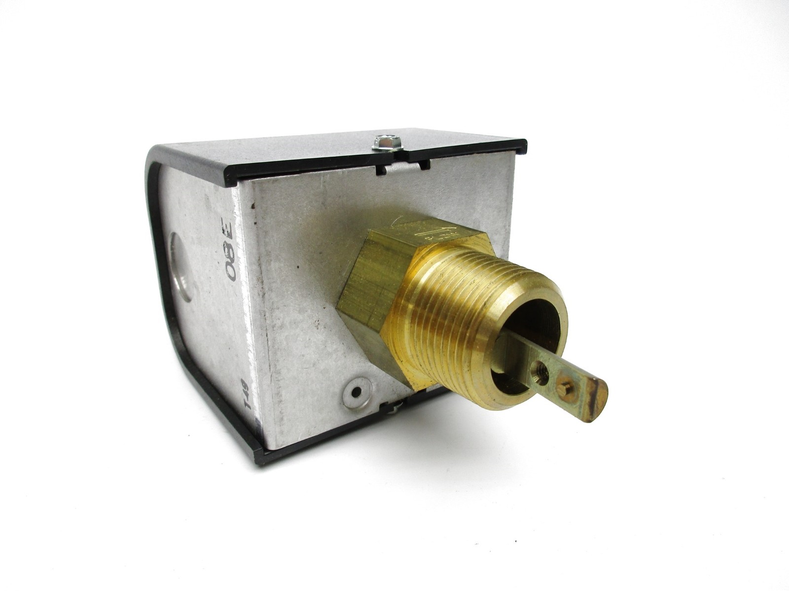 MCDONNELL & MILLER FS-251 115/230VAC 160PSI NSMP