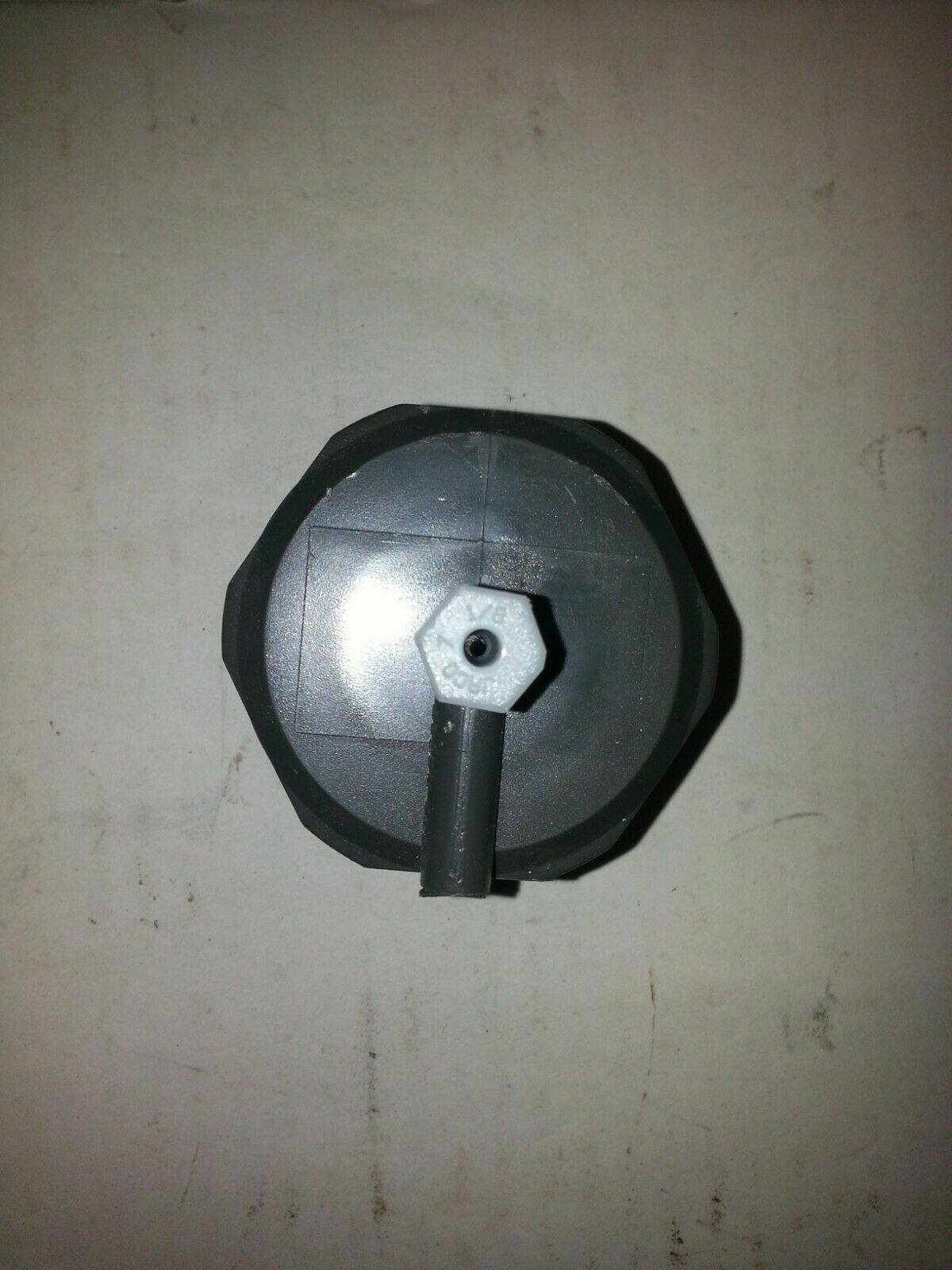 Acorn 2566 Valve 1/8 Jaco Fitting Connection Penal-Trol Institutional Plumbing