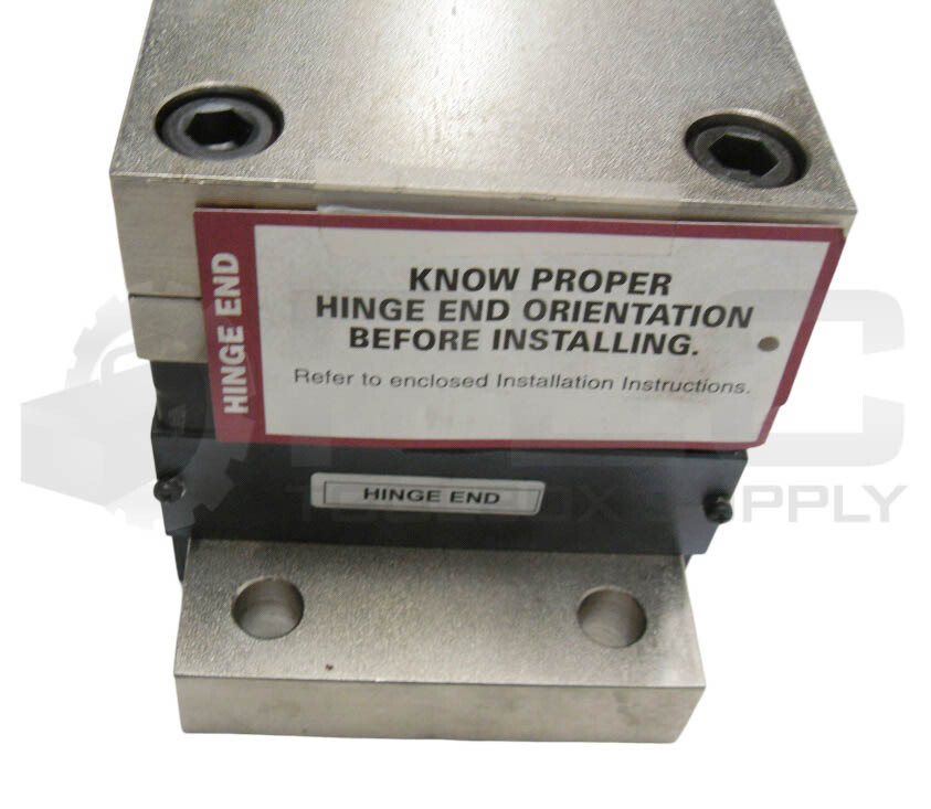 NEW MONTALVO 5305 R TRANSDUCER TYPE UPB10 2500LB LOAD