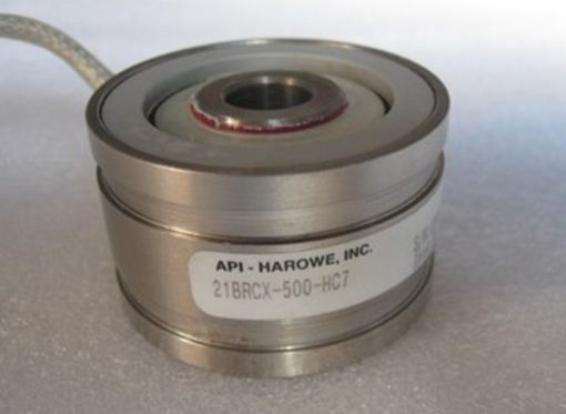 ONE USED HAROWE Encoder 21BRCX-500-HC7 Tested