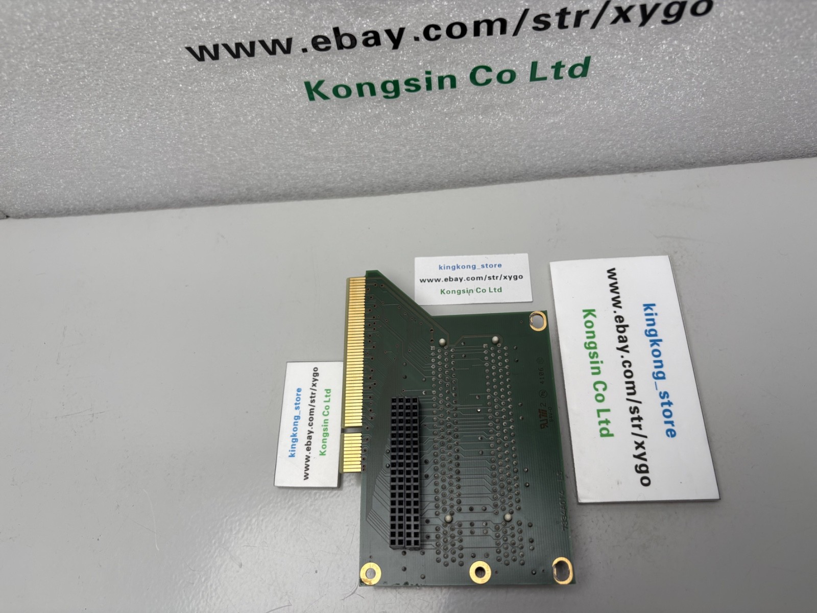 ASEM board 1106C 7334A014 LC for kingkong_store