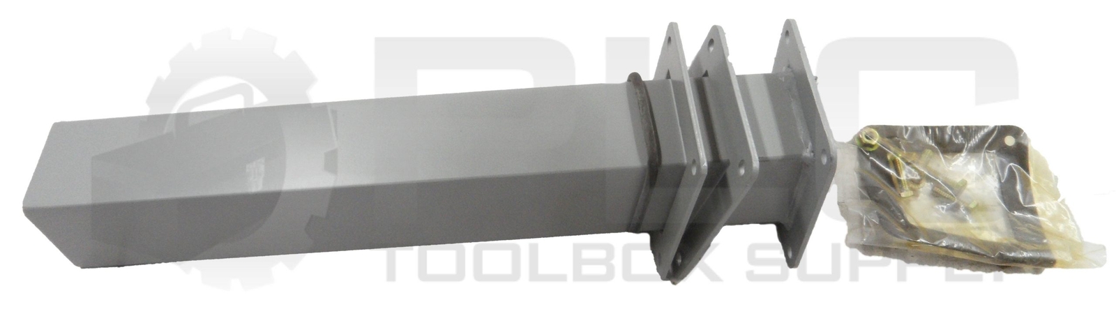 NEW FEDERAL PACIFIC ELECTRIC CO 22WWA JIC WIREWAY SQUARE TUBE MOUNT