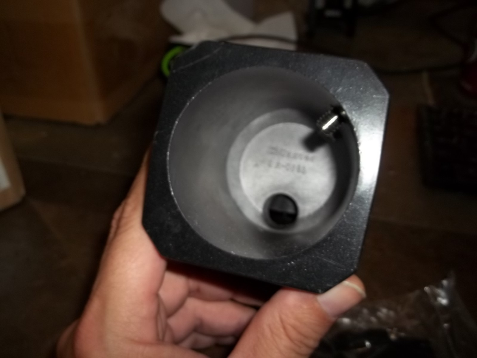 NIB E-CONOLIGHT E-ACS SLIPFITTER SET (406)