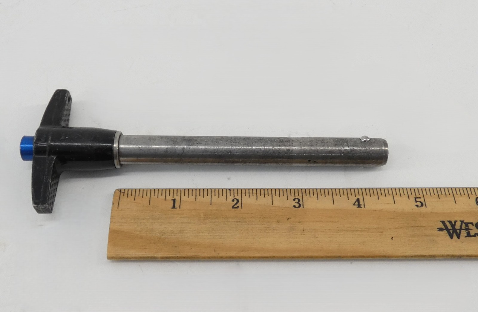 *Lot of 5* Fairlane 4-1/2″ T-Handle Pin 1/2″ DIA