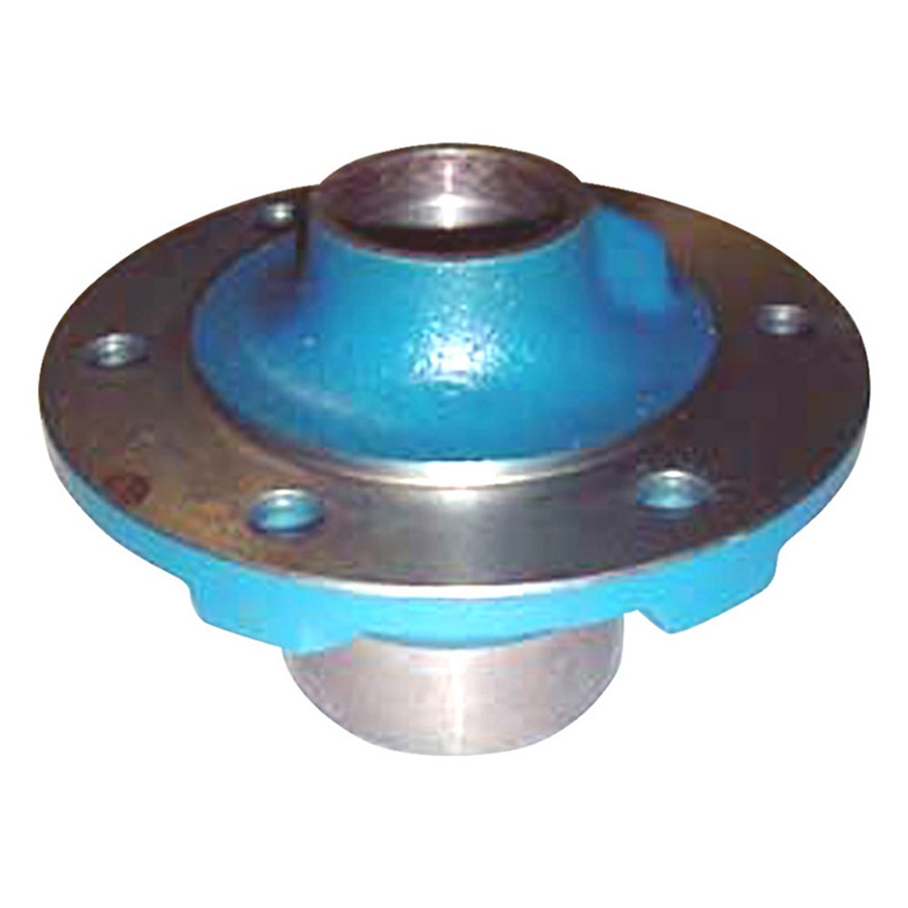 86511582 Hub Set WBK-FD-2 Fits Ford 600 700 800 900 81717282 C5NN1107F