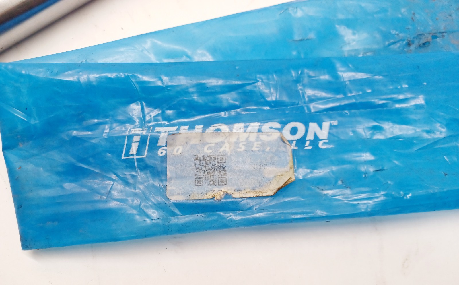 Thomson Quick Shaft QS 1 L 24″ 1″ DIA, L Class, Carbon Steel