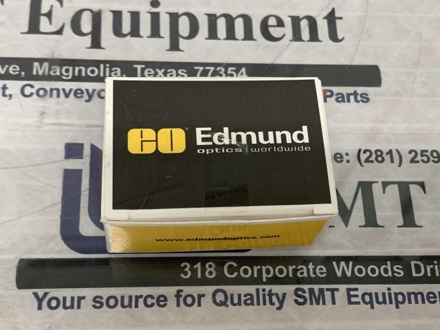 (Lot of 2)NEW Edmund Optics 30x30mm Enhanced Aluminum Mirror – 63165 w/Warranty