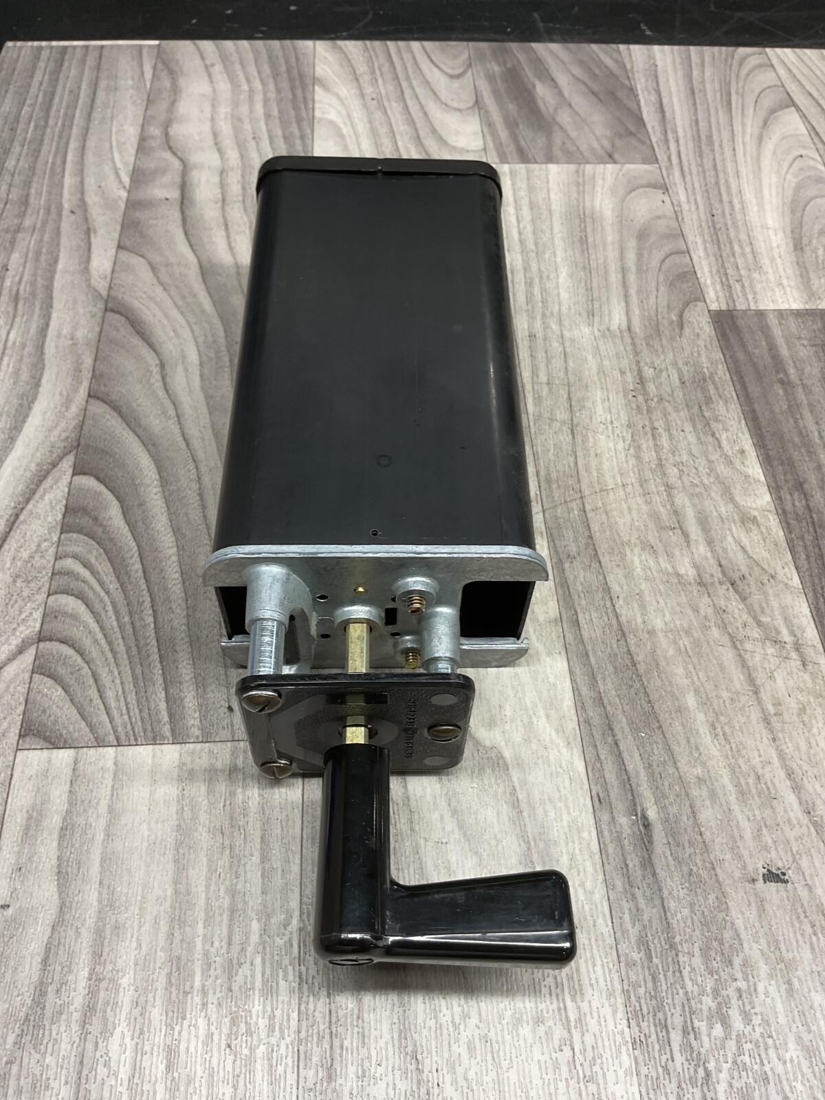 GE HB3A50SST4P Rotary Cam Switch Type SB-1 *NOS* #4003D95PR5SI
