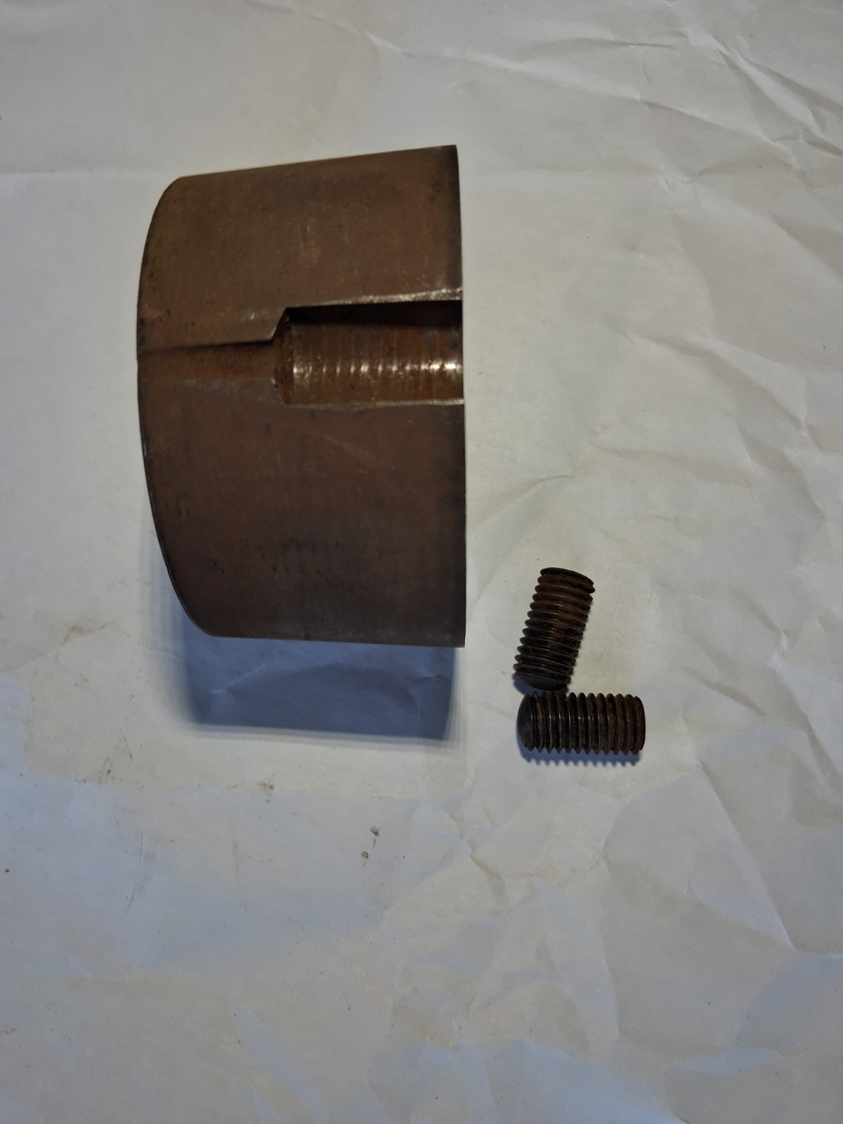 DODGE 2517 TAPER-LOCK BUSHING 1 1/8″ BORE