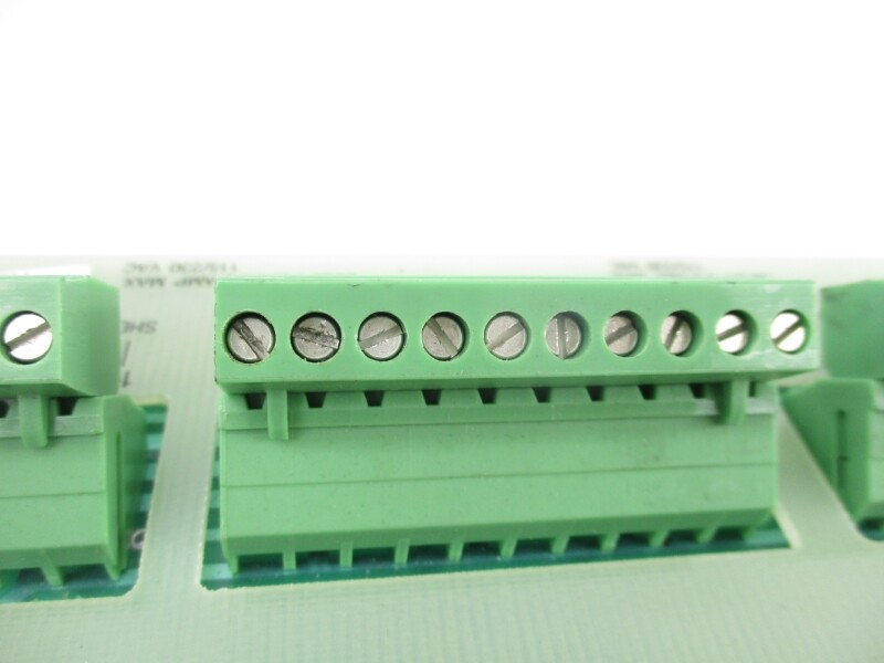 TRABON MARK-III 91-01394 115/230VAC 2.2A UNMP