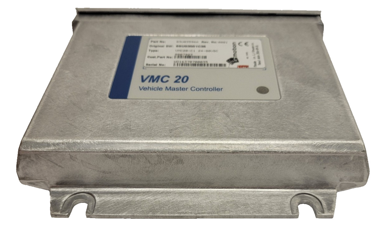 INMOTION 83U03596A VMC 20 Vehicle Master Controller