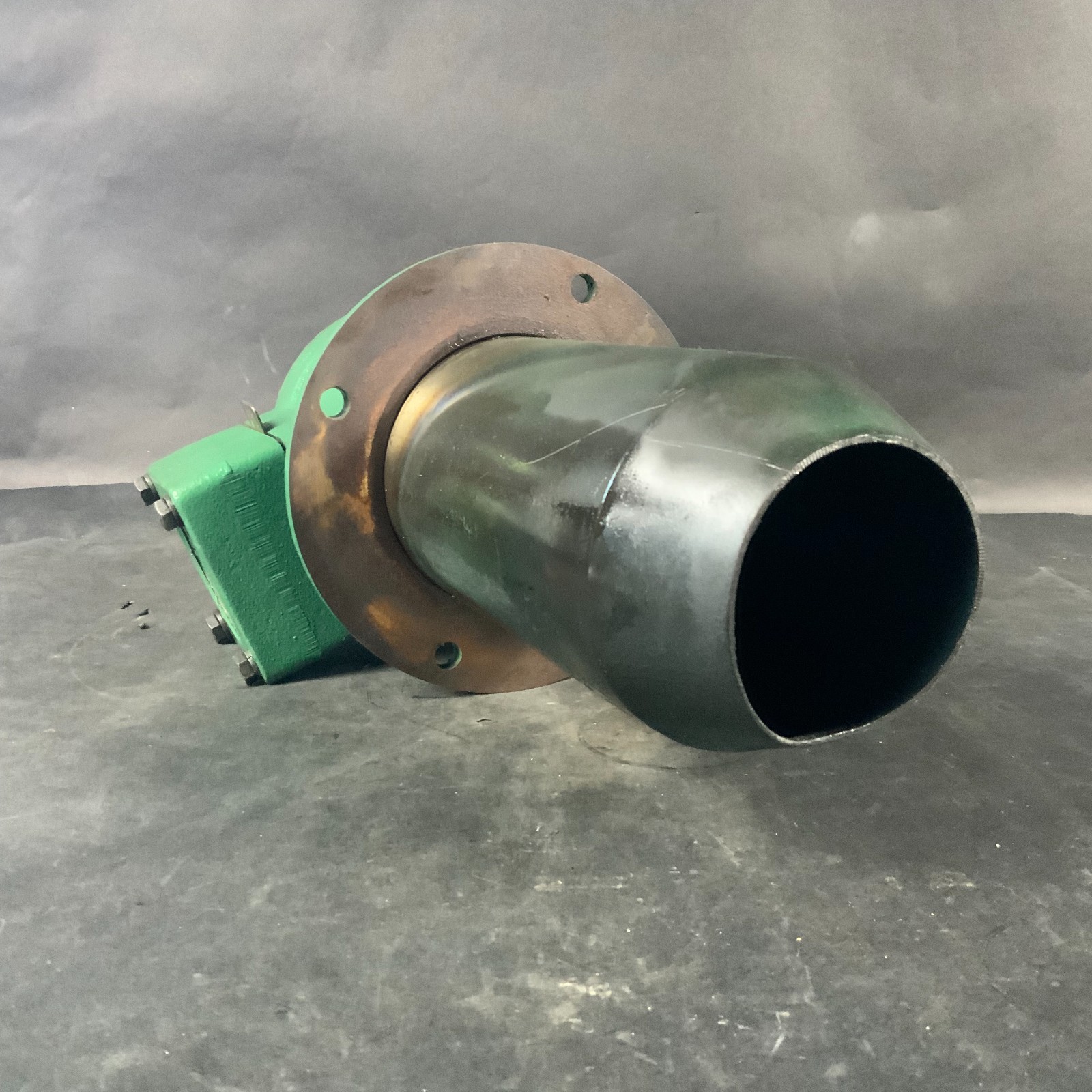 ECLIPSE TJ075MATNF5ND9X BURNER ($1,500 OBO)