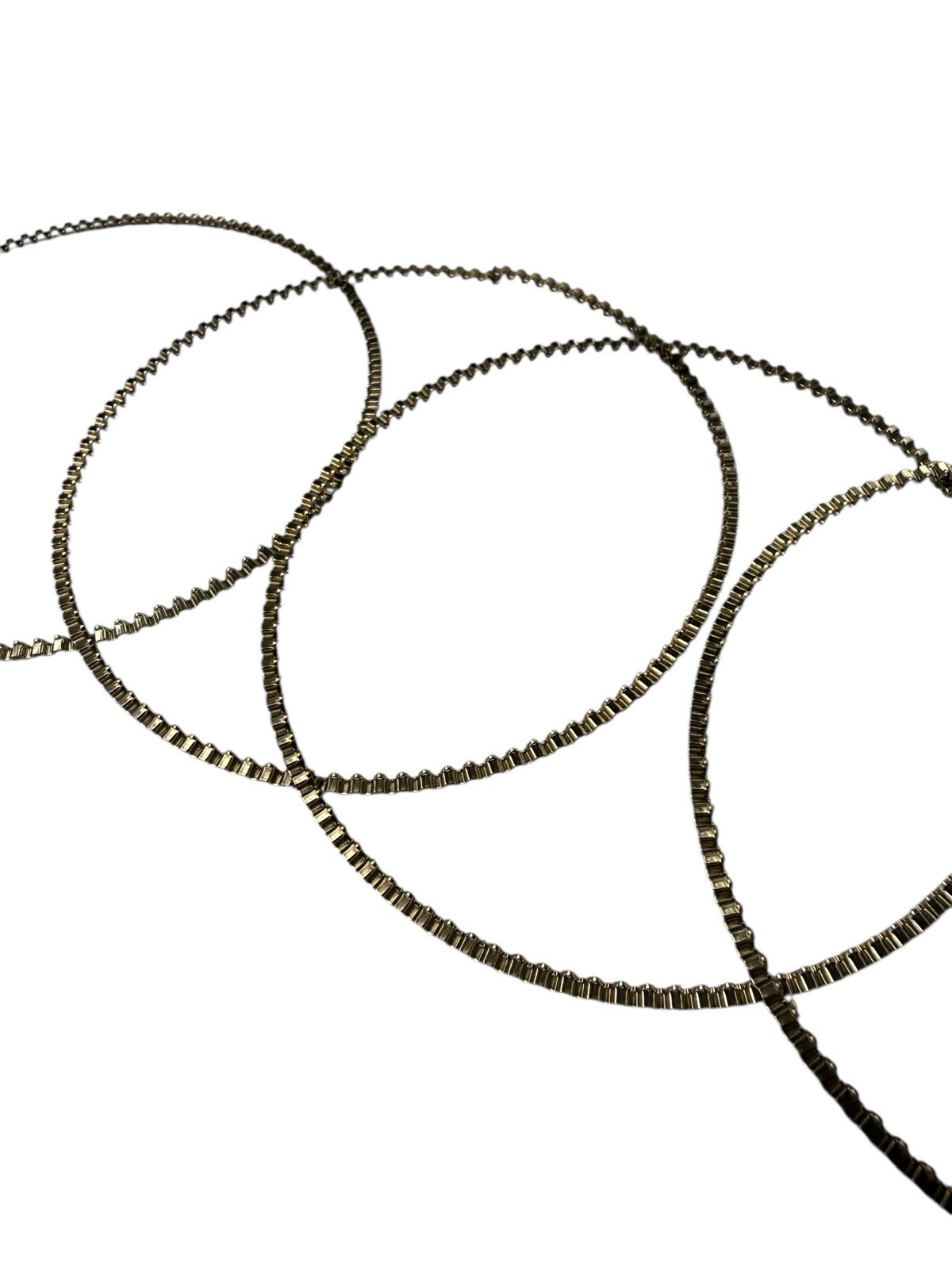 Hastings 2C4516 Engine Piston Ring 3rd For Nissan 2.5L BOX OF 58 PACKS FRESHP