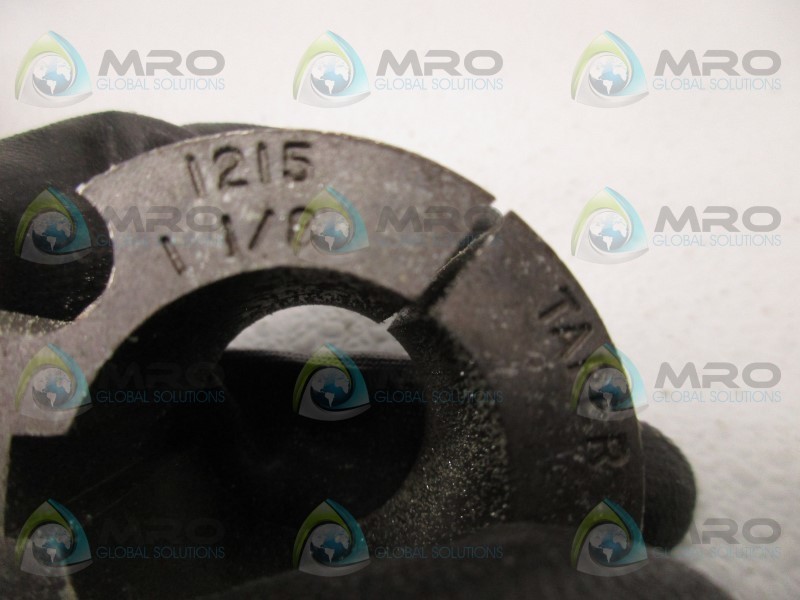 DODGE 119011 1215 TAPER LOCK BUSHING 1-1/8″ NSMP