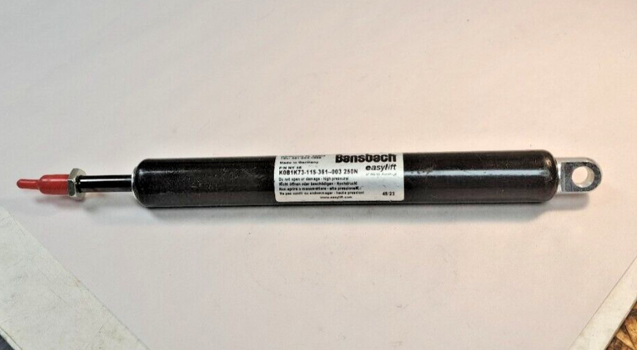 BANSBACH EASYLIFT K0B1K73-115-361-003 250N