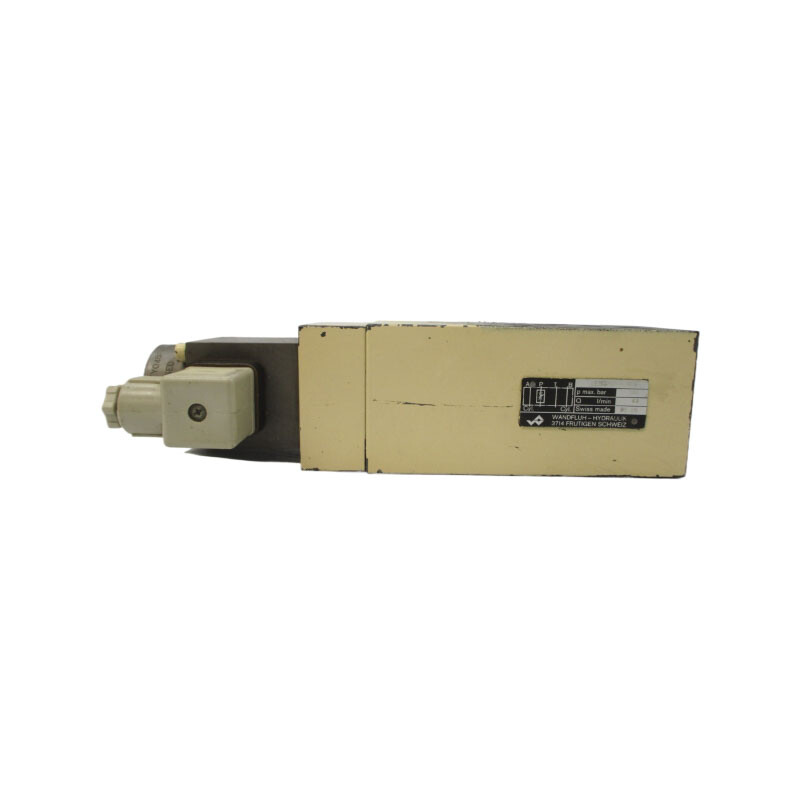 WANDFLUH-HYDRAULIK AEDRP10-S1402 NSNP